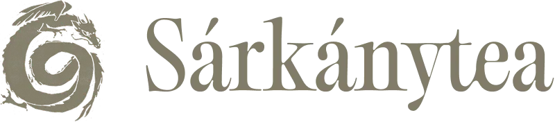 Sárkánytea