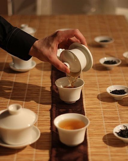 tea-workshop